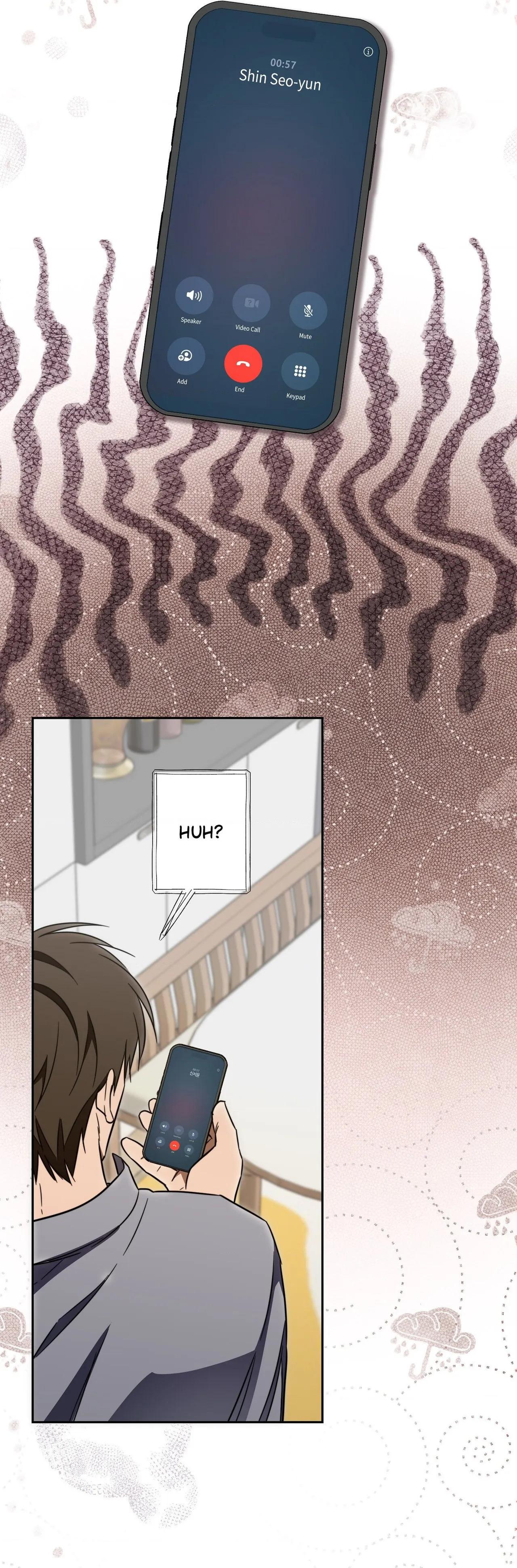 The Secret to Winning Unrequited Love Chapter 28.1 page 9 - 
