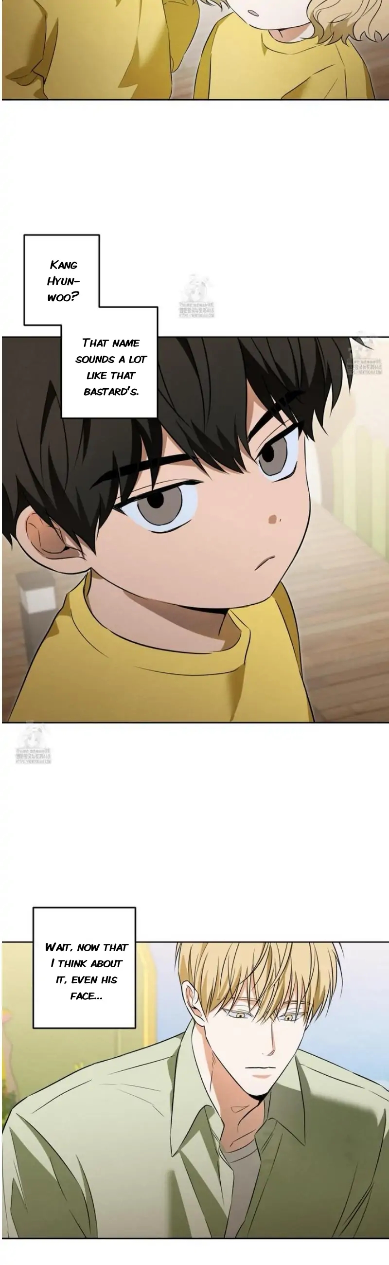 The Secret to Winning Unrequited Love Chapter 28.2 page 22 - 