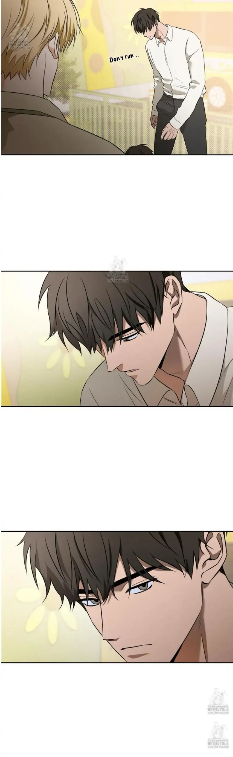 The Secret to Winning Unrequited Love Chapter 28.2 page 25 - 