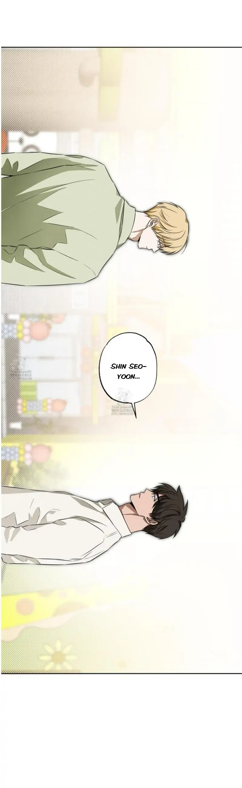 The Secret to Winning Unrequited Love Chapter 28.2 page 27 - 