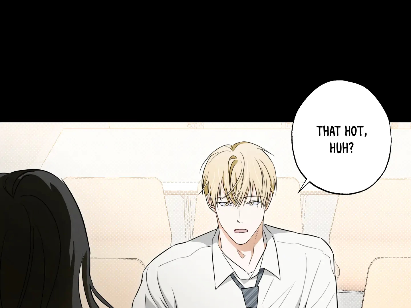 The Secret to Winning Unrequited Love Chapter 28.3 page 11 - 