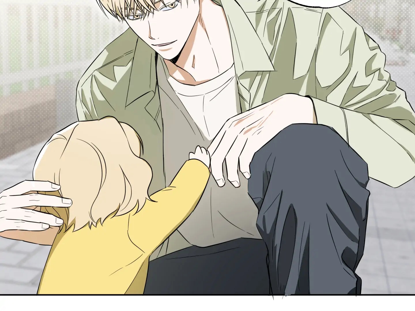 The Secret to Winning Unrequited Love Chapter 28.3 page 101 - 