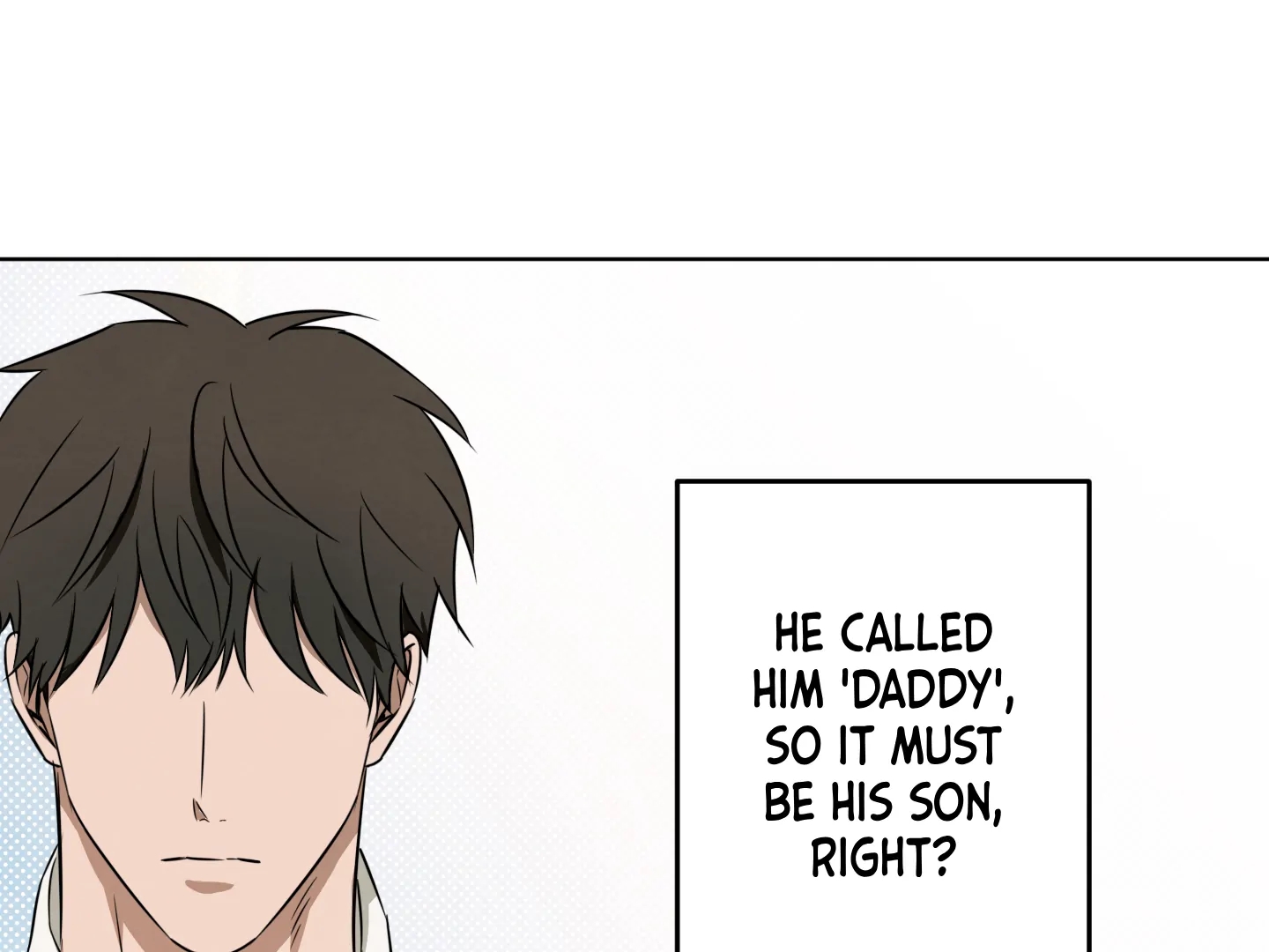 The Secret to Winning Unrequited Love Chapter 28.3 page 104 - 
