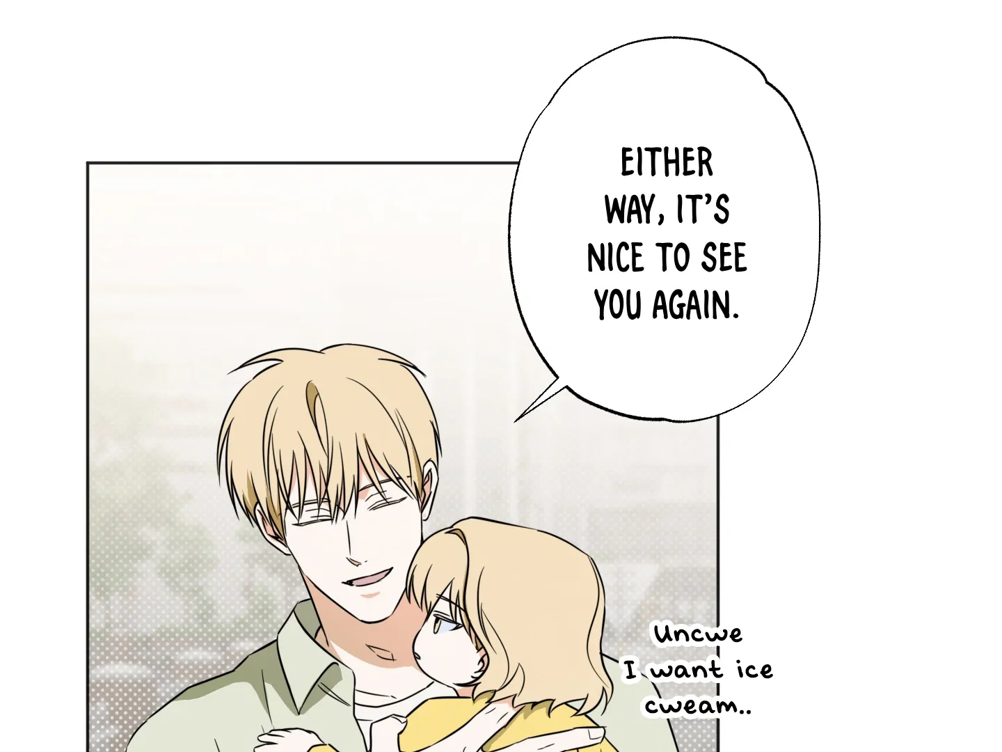 The Secret to Winning Unrequited Love Chapter 28.3 page 111 - 