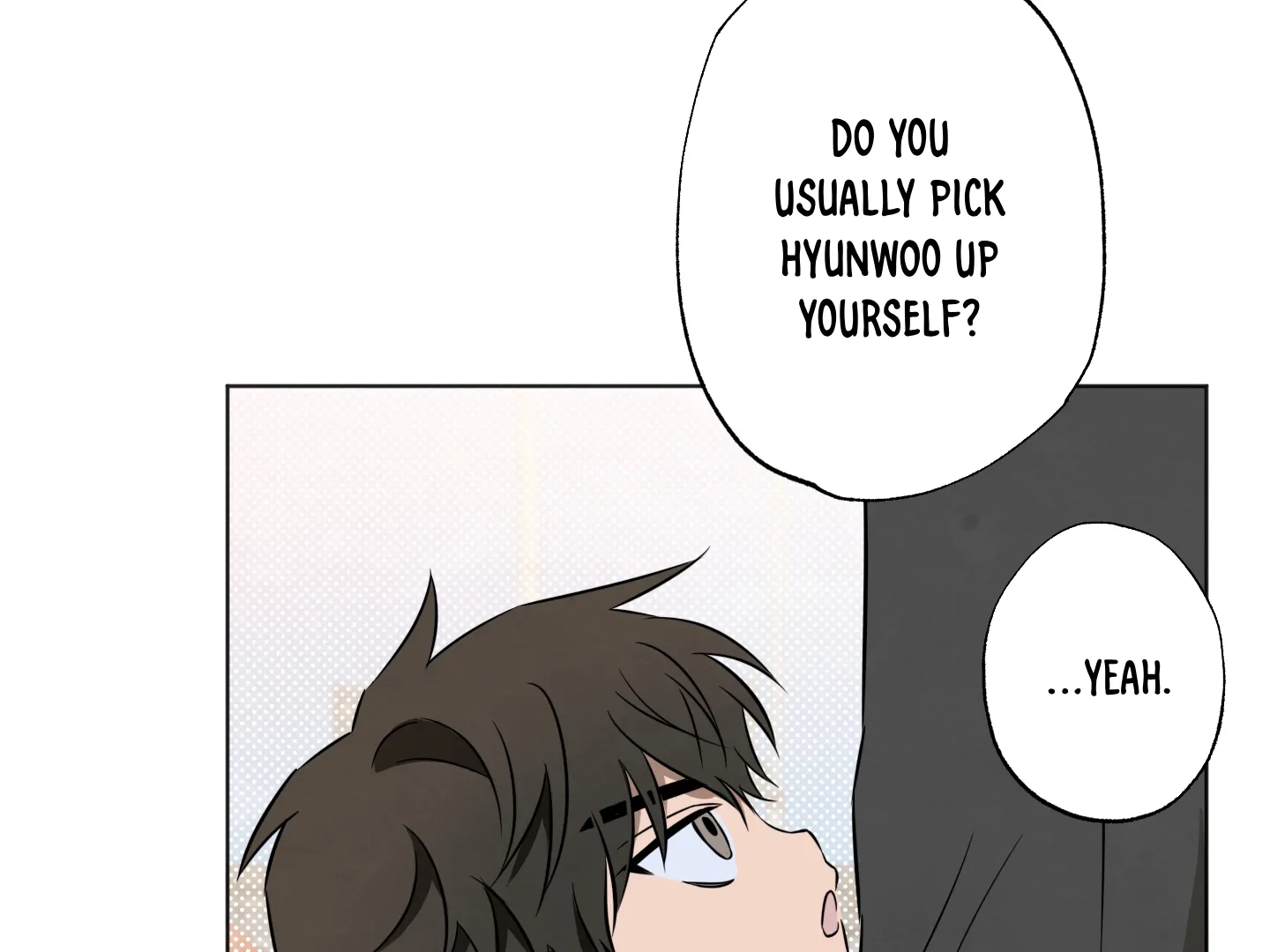 The Secret to Winning Unrequited Love Chapter 28.3 page 113 - 