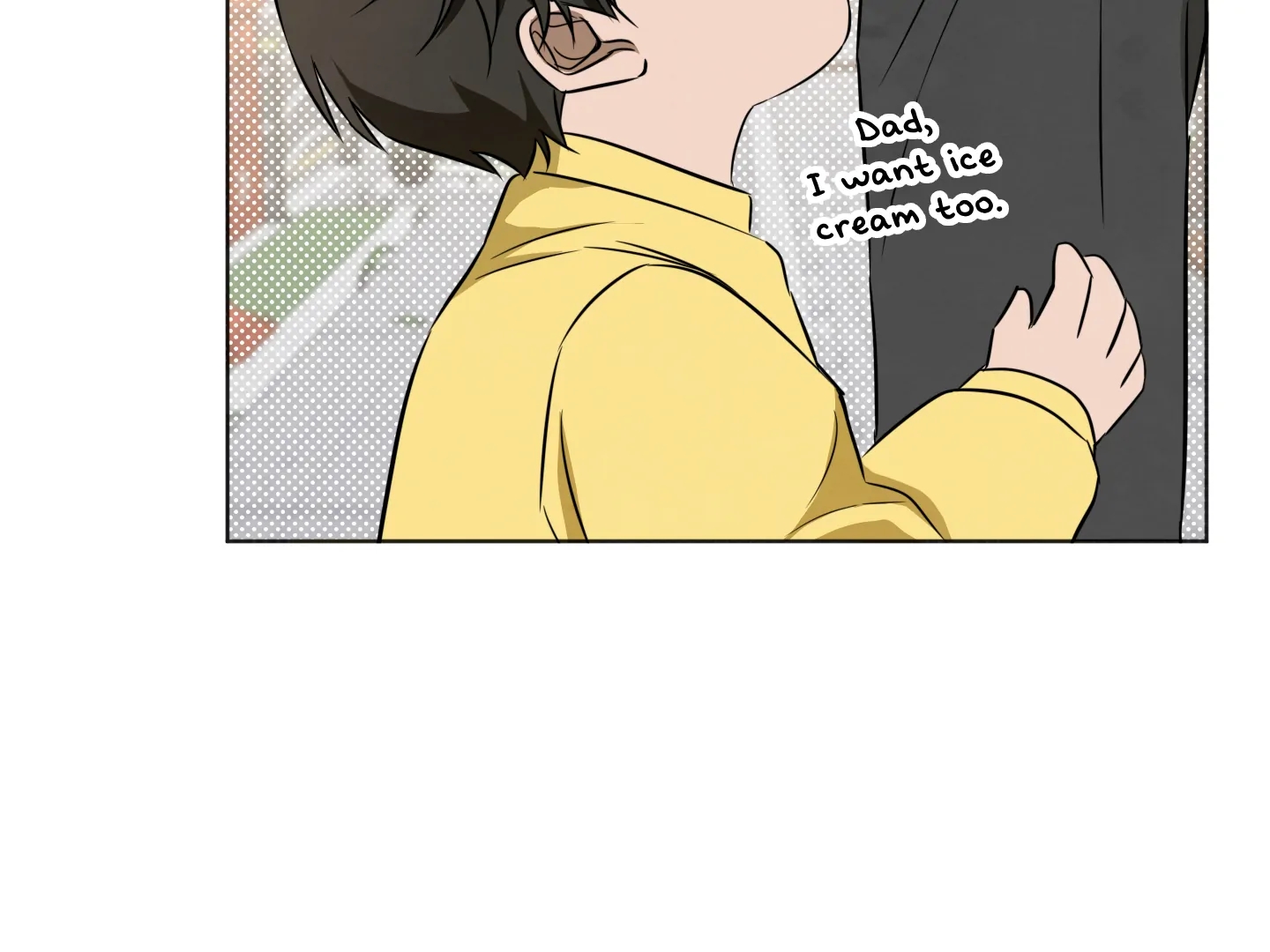 The Secret to Winning Unrequited Love Chapter 28.3 page 114 - 