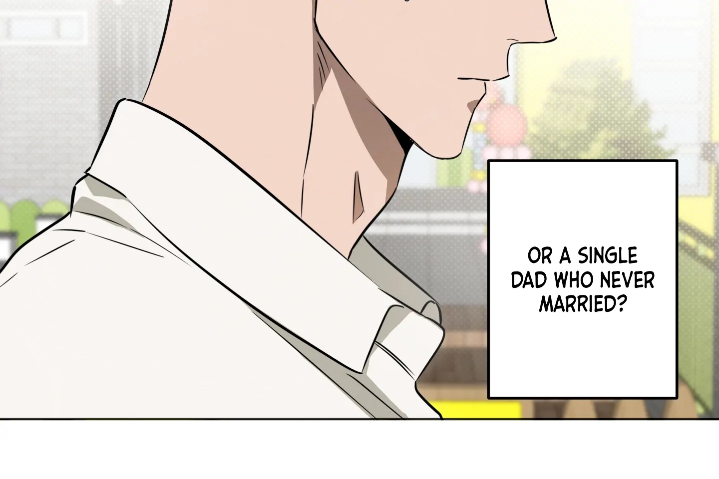 The Secret to Winning Unrequited Love Chapter 28.3 page 116 - 