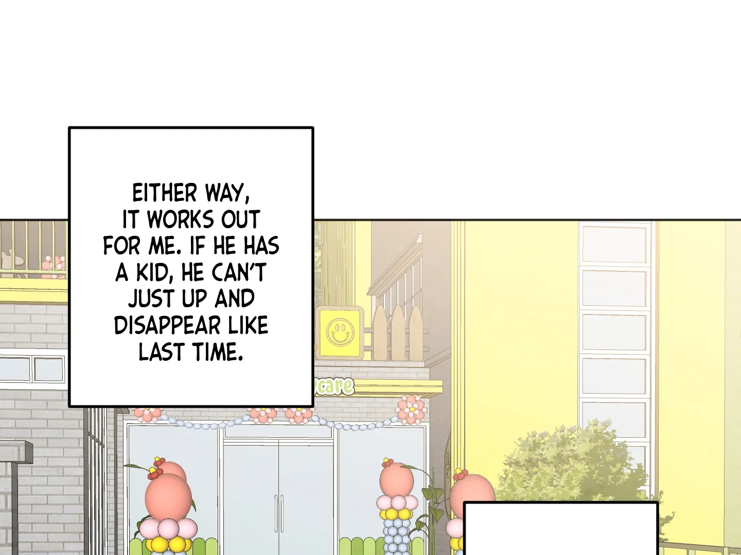 The Secret to Winning Unrequited Love Chapter 28.3 page 117 - 