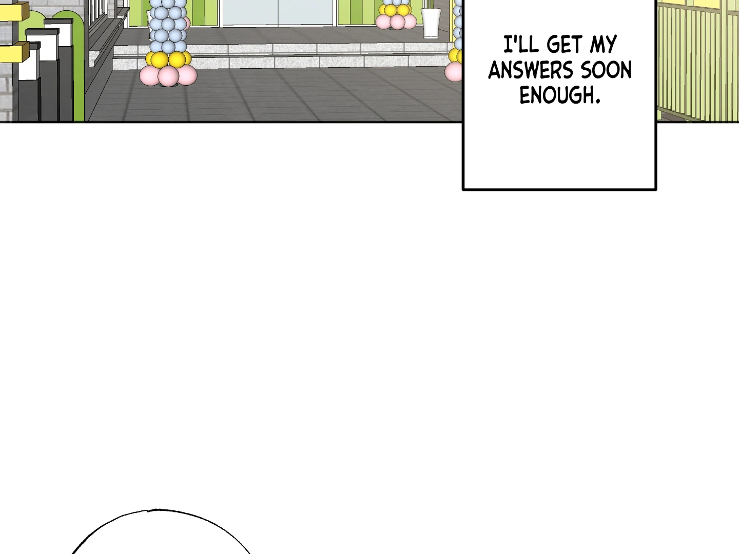 The Secret to Winning Unrequited Love Chapter 28.3 page 118 - 
