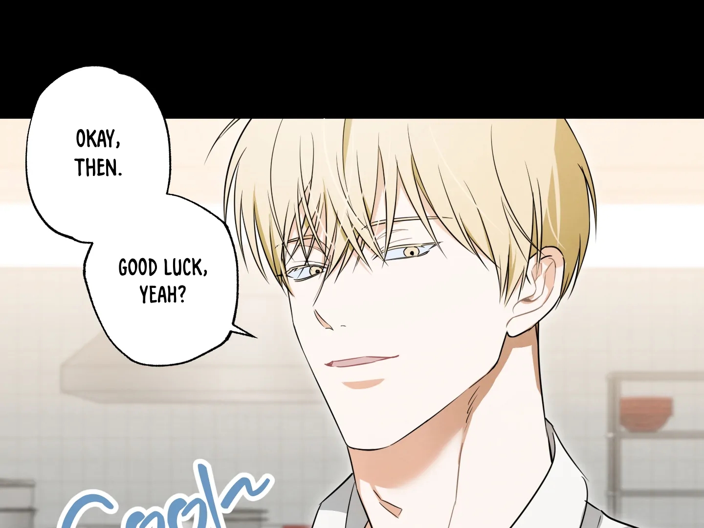 The Secret to Winning Unrequited Love Chapter 28.3 page 15 - 