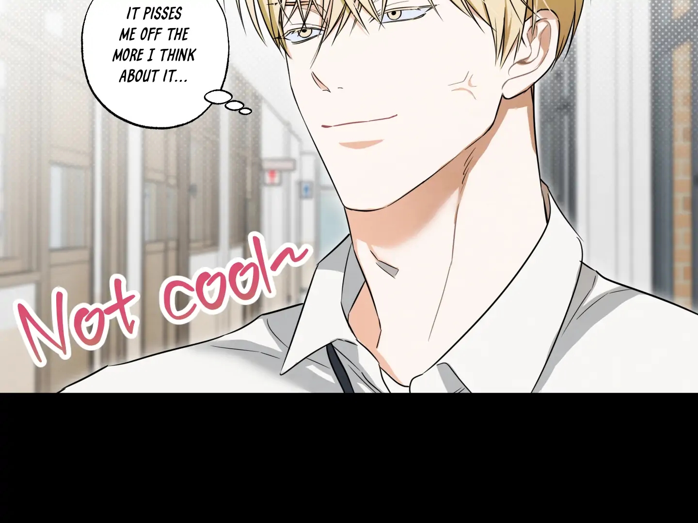 The Secret to Winning Unrequited Love Chapter 28.3 page 17 - 