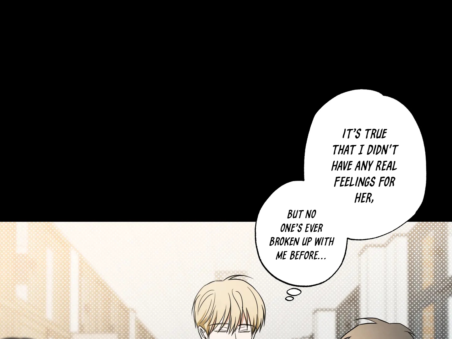 The Secret to Winning Unrequited Love Chapter 28.3 page 18 - 