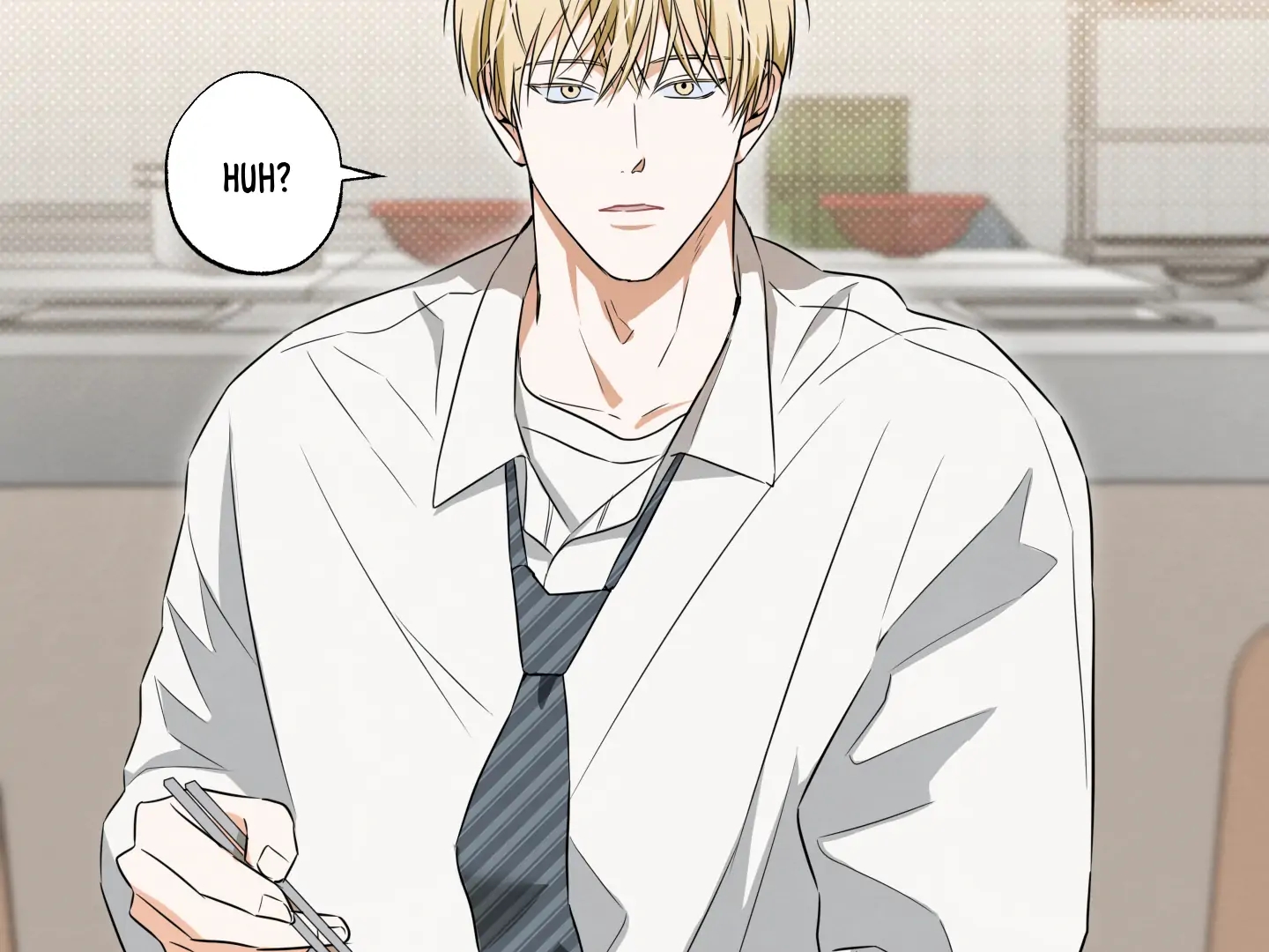 The Secret to Winning Unrequited Love Chapter 28.3 page 3 - 