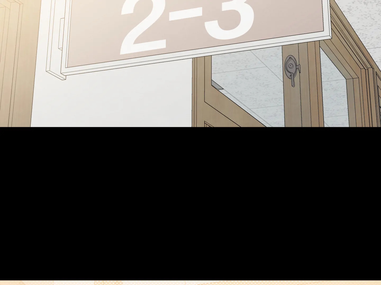 The Secret to Winning Unrequited Love Chapter 28.3 page 23 - 