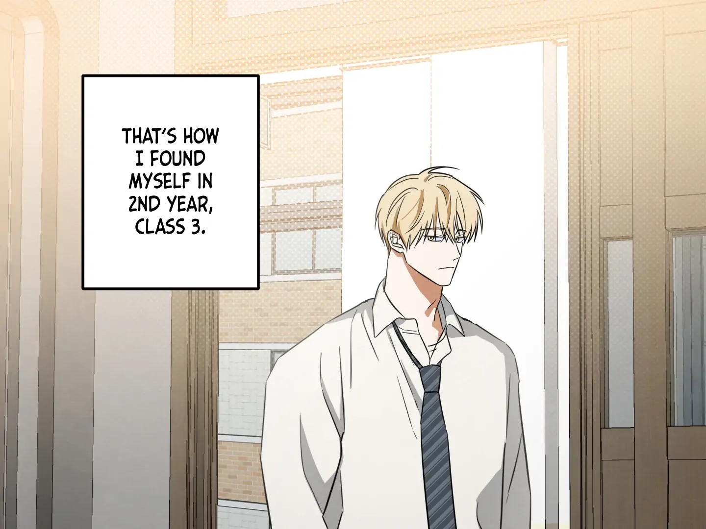 The Secret to Winning Unrequited Love Chapter 28.3 page 24 - 