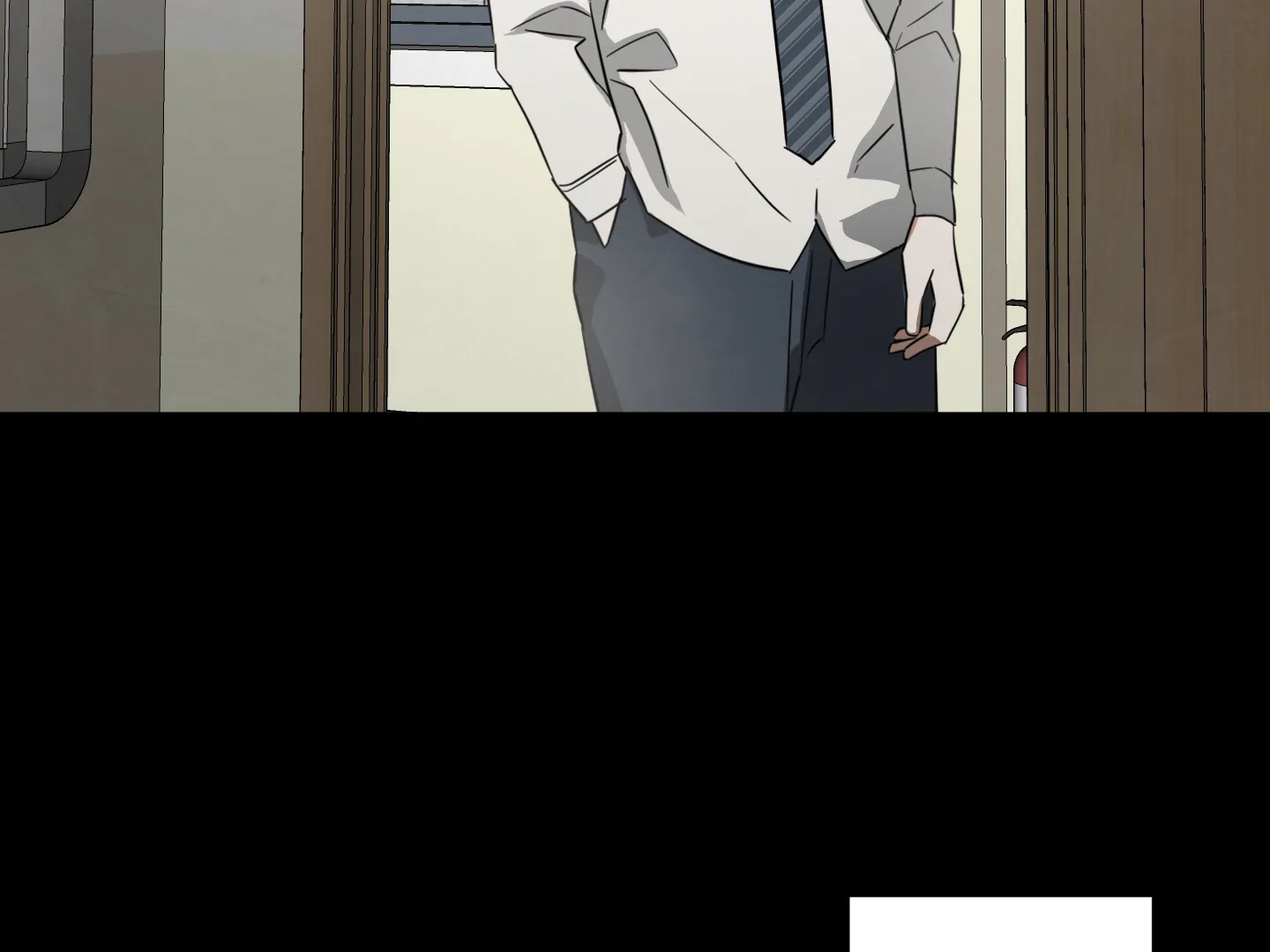 The Secret to Winning Unrequited Love Chapter 28.3 page 25 - 