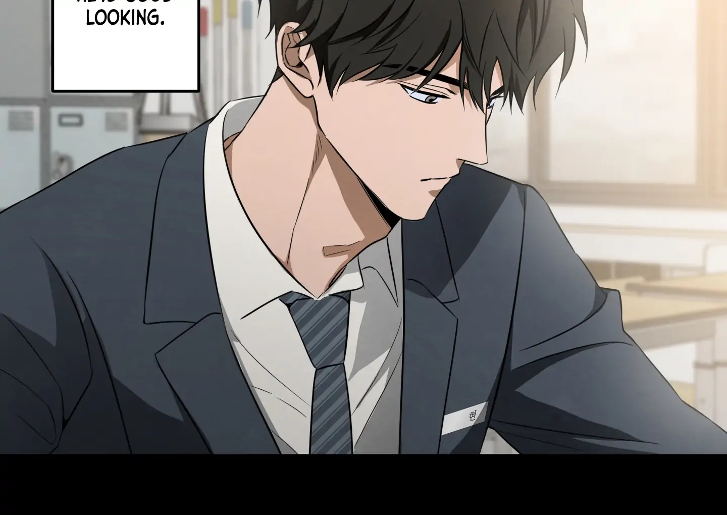 The Secret to Winning Unrequited Love Chapter 28.3 page 28 - 