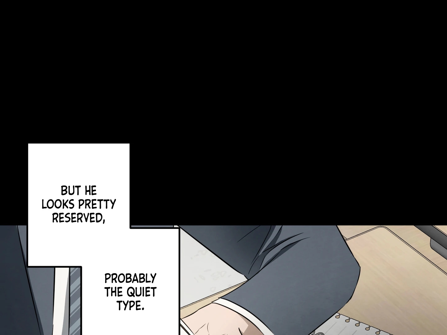 The Secret to Winning Unrequited Love Chapter 28.3 page 29 - 