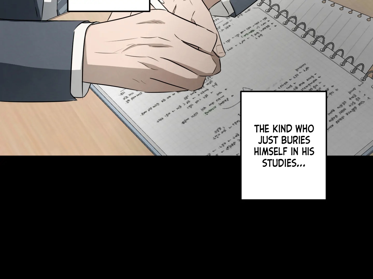 The Secret to Winning Unrequited Love Chapter 28.3 page 30 - 