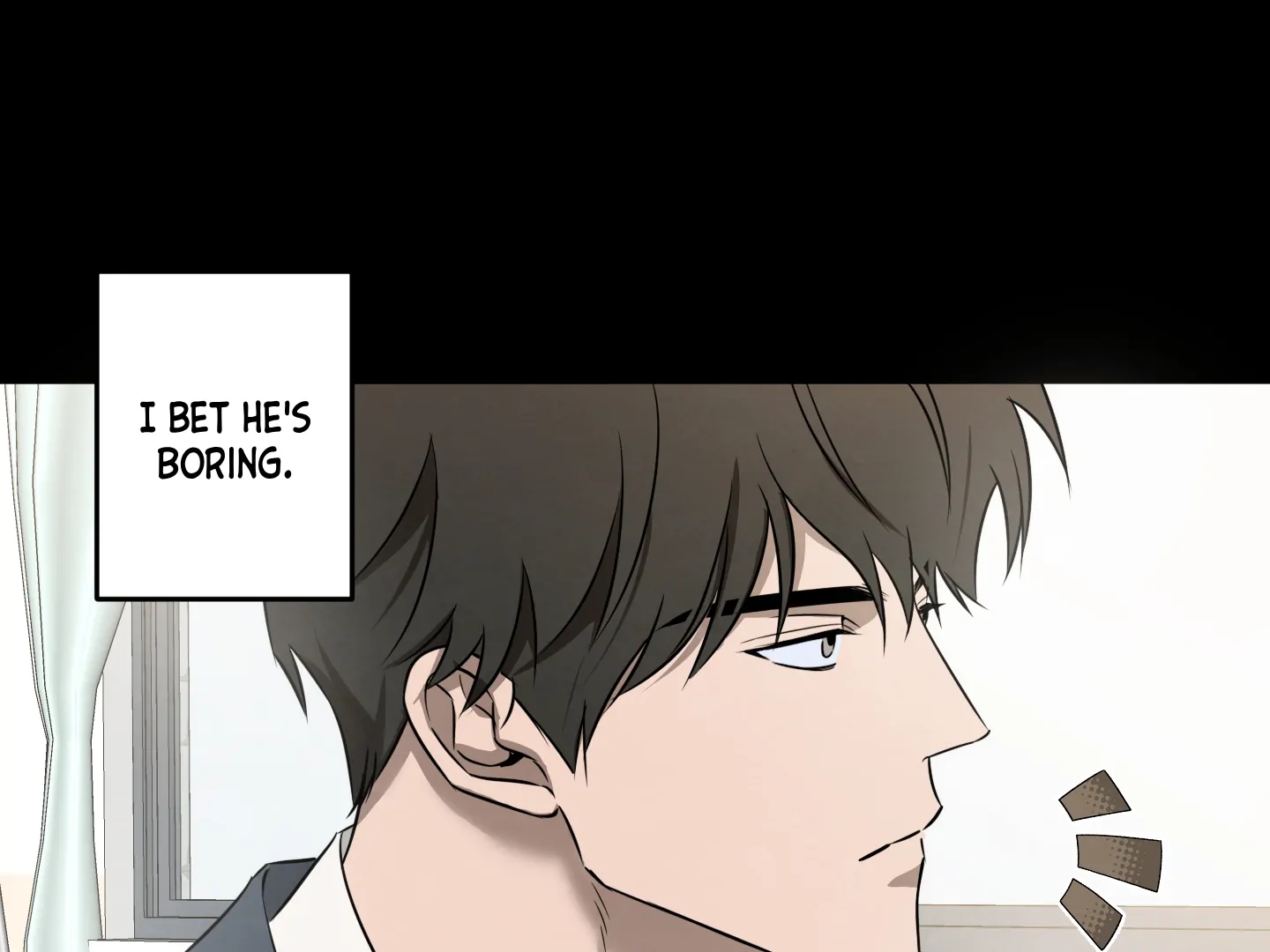 The Secret to Winning Unrequited Love Chapter 28.3 page 31 - 