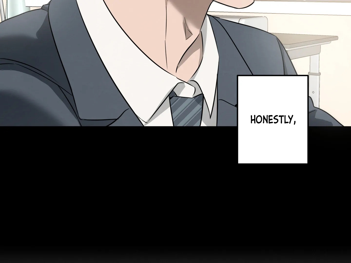 The Secret to Winning Unrequited Love Chapter 28.3 page 32 - 