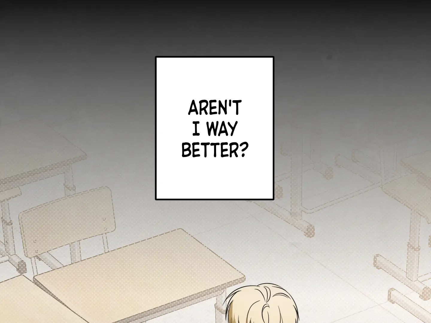 The Secret to Winning Unrequited Love Chapter 28.3 page 33 - 