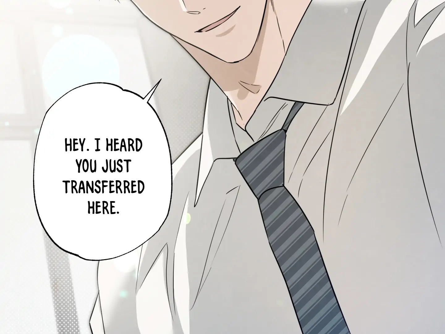 The Secret to Winning Unrequited Love Chapter 28.3 page 37 - 