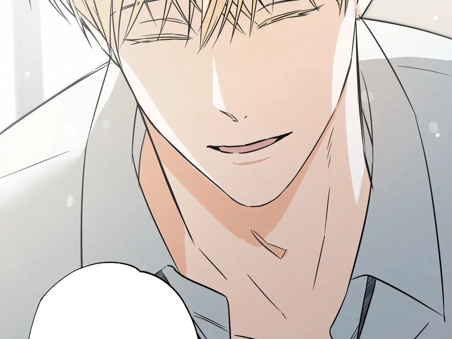 The Secret to Winning Unrequited Love Chapter 28.3 page 50 - 