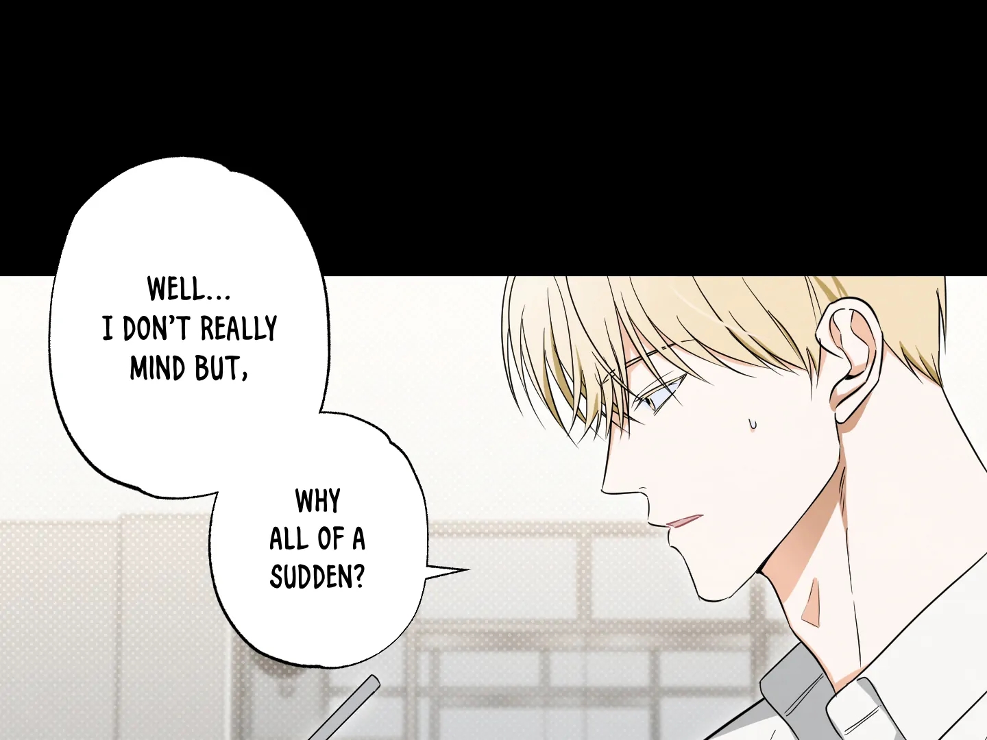 The Secret to Winning Unrequited Love Chapter 28.3 page 7 - 