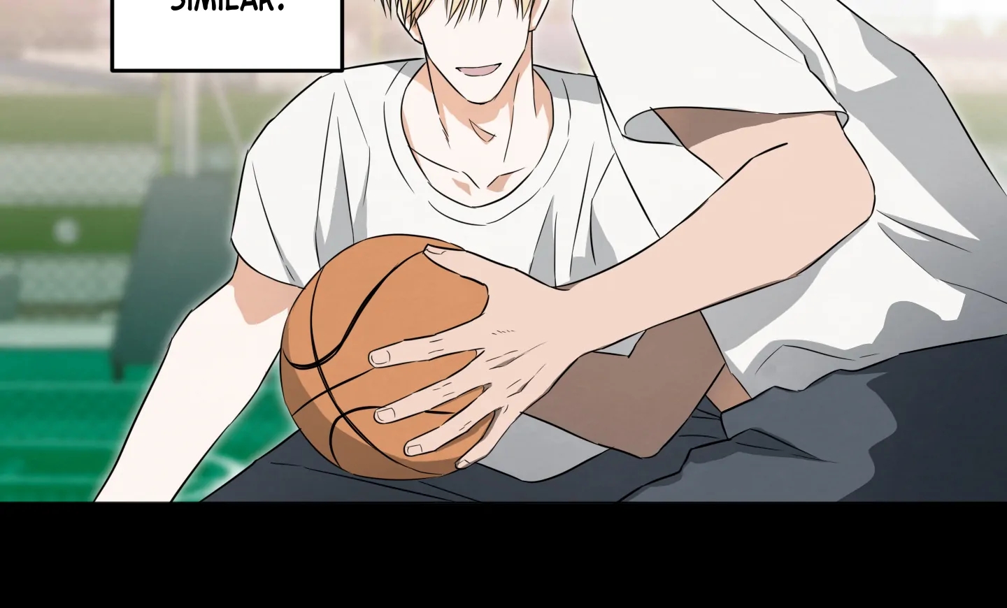 The Secret to Winning Unrequited Love Chapter 28.3 page 62 - 