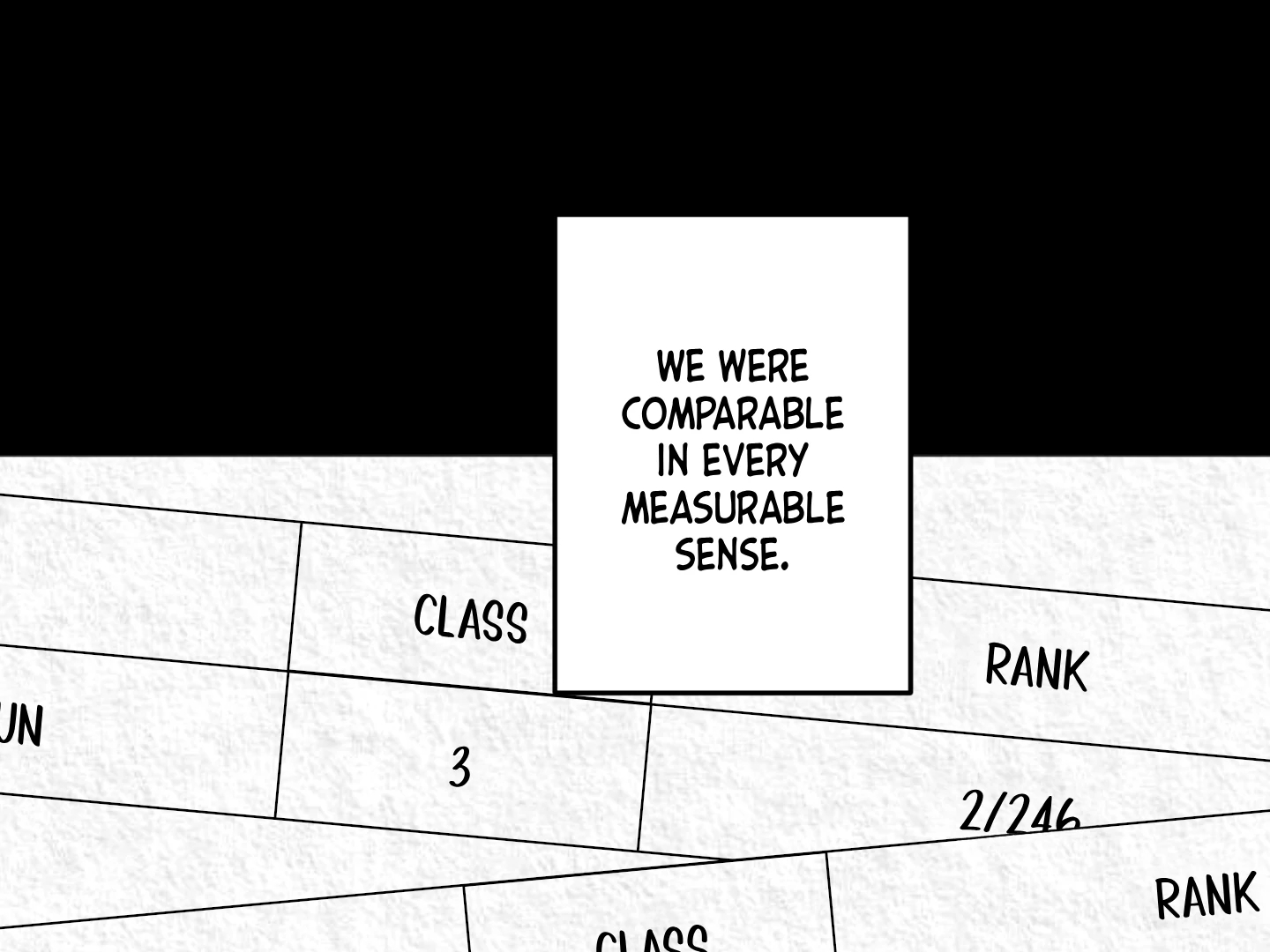 The Secret to Winning Unrequited Love Chapter 28.3 page 63 - 