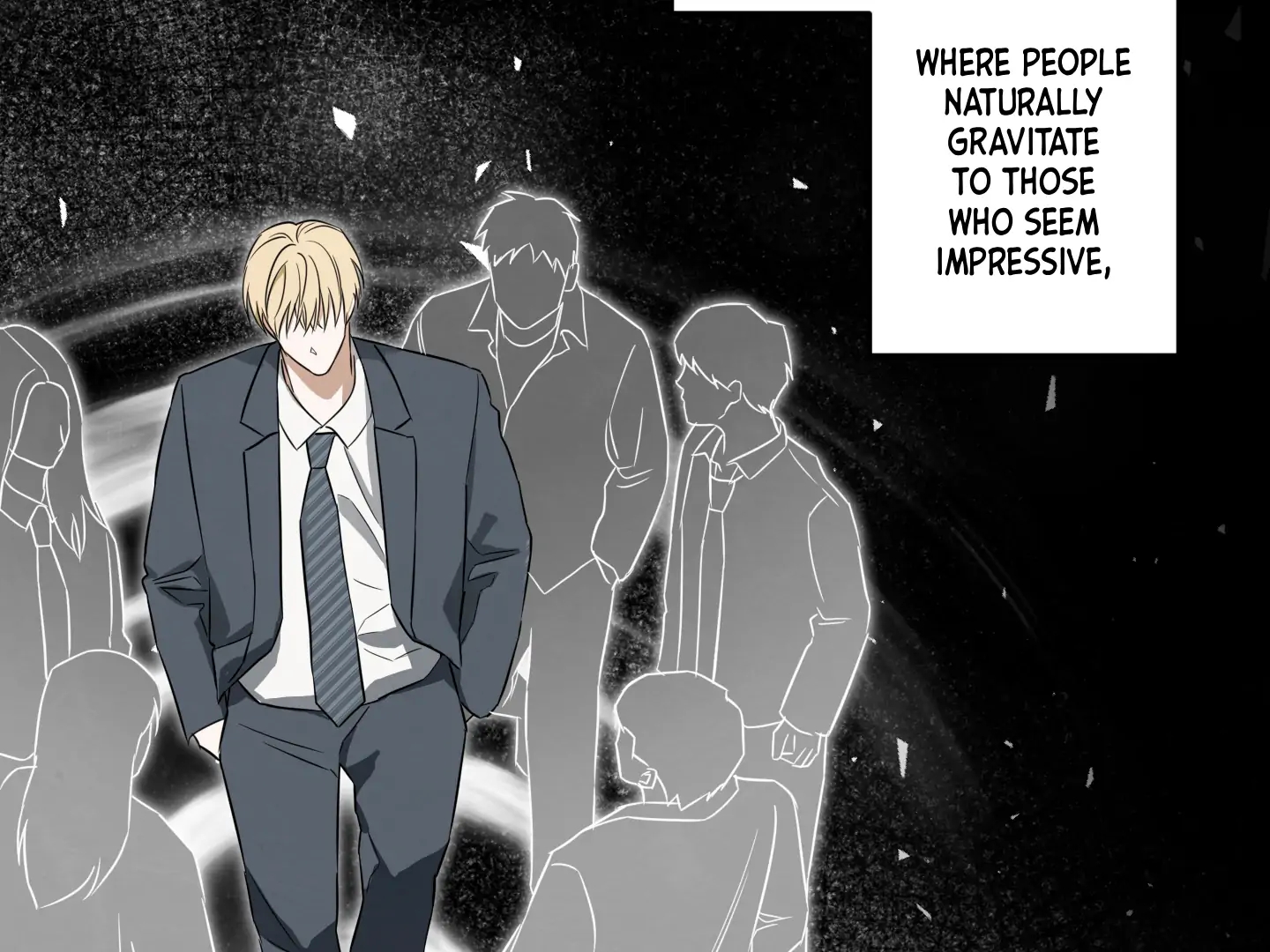 The Secret to Winning Unrequited Love Chapter 28.3 page 65 - 