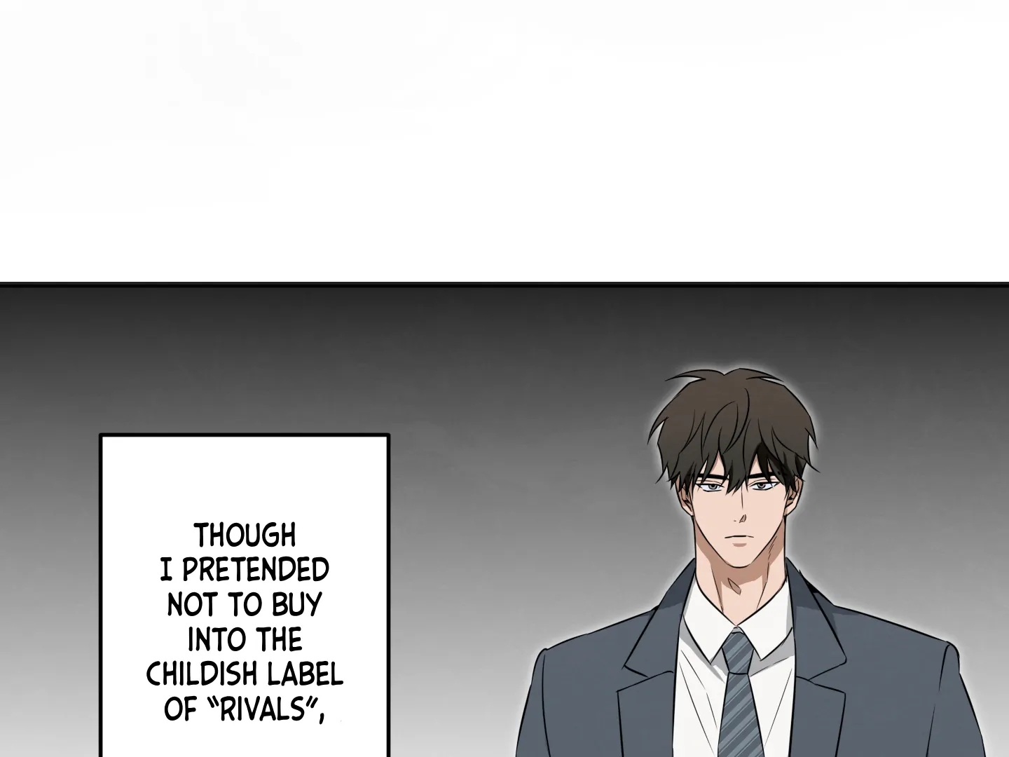 The Secret to Winning Unrequited Love Chapter 28.3 page 69 - 