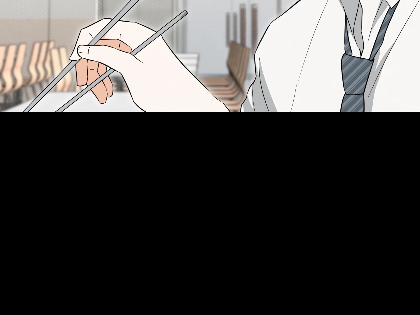 The Secret to Winning Unrequited Love Chapter 28.3 page 8 - 
