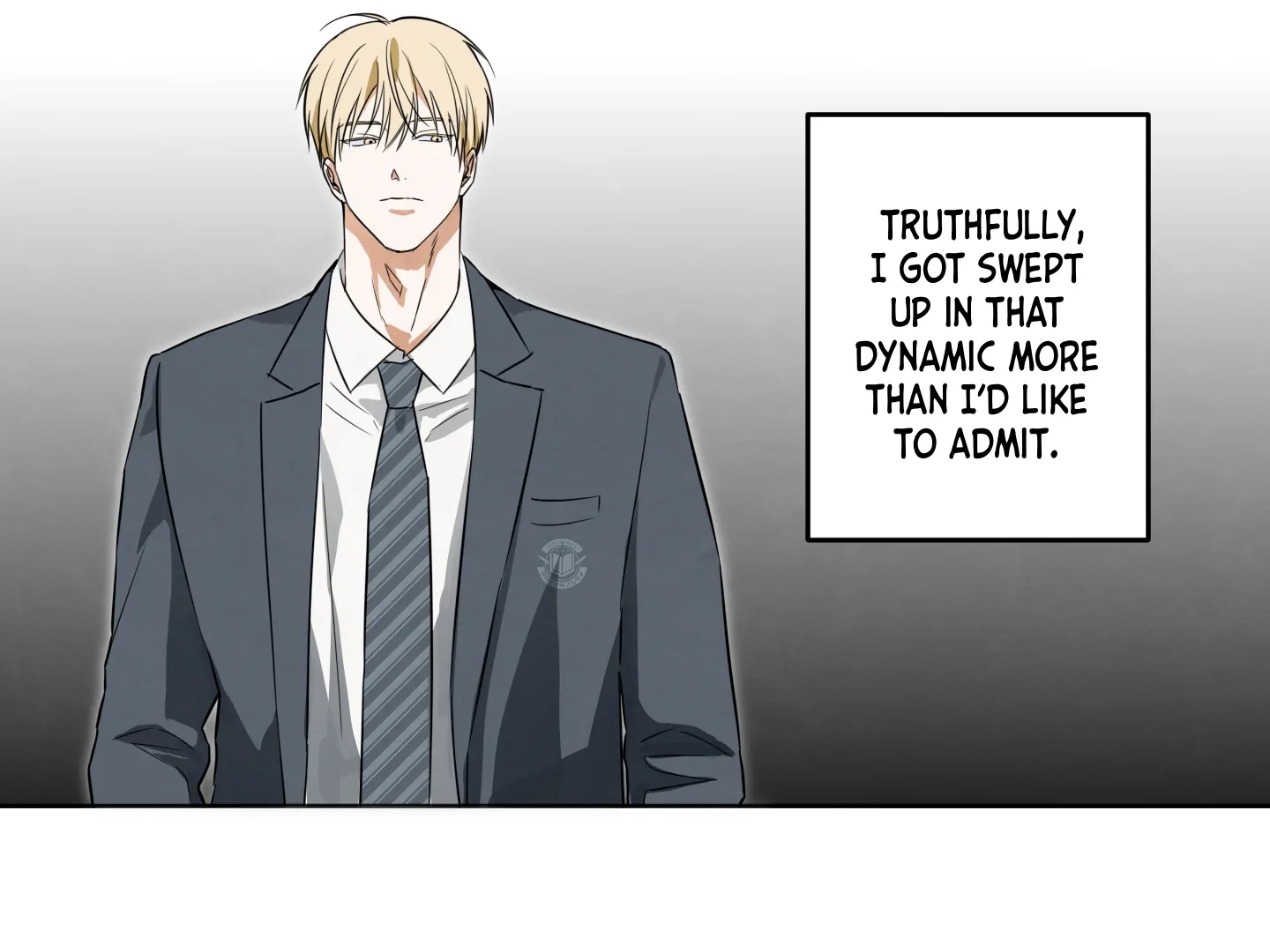 The Secret to Winning Unrequited Love Chapter 28.3 page 71 - 