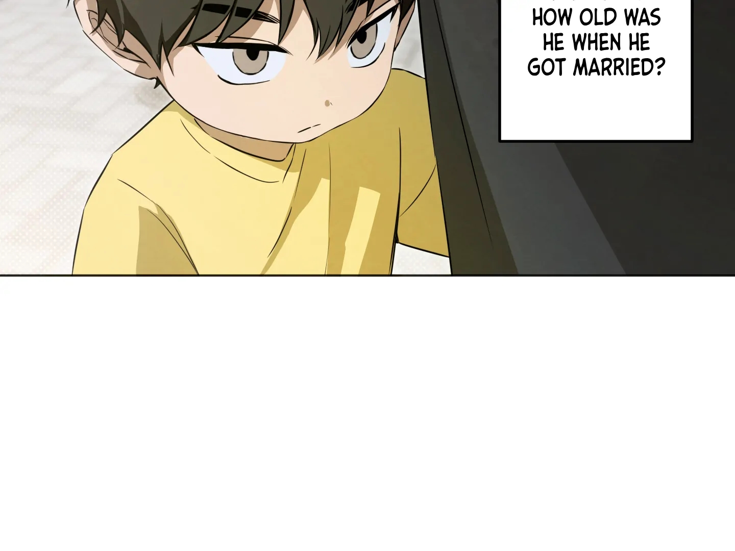 The Secret to Winning Unrequited Love Chapter 28.3 page 81 - 