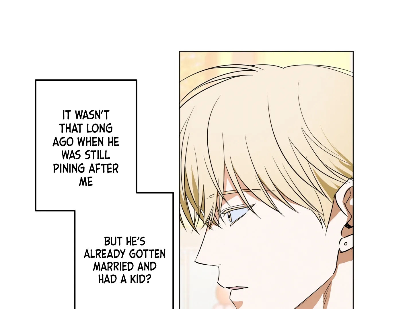 The Secret to Winning Unrequited Love Chapter 28.3 page 82 - 