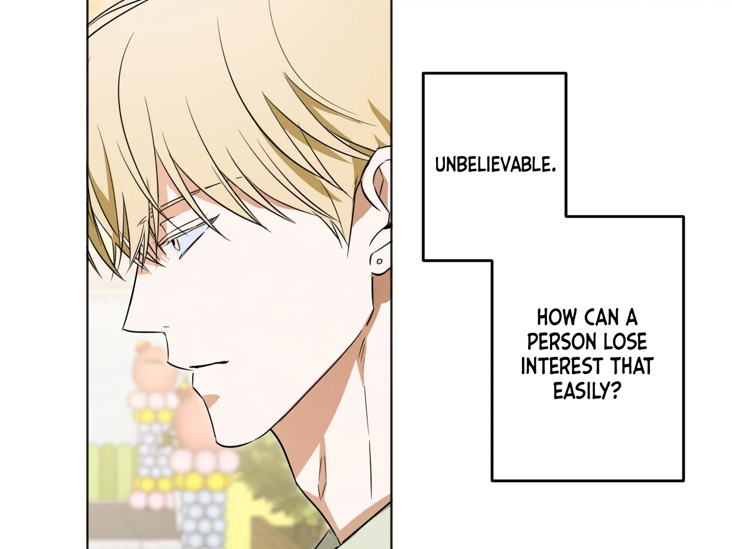 The Secret to Winning Unrequited Love Chapter 28.3 page 84 - 