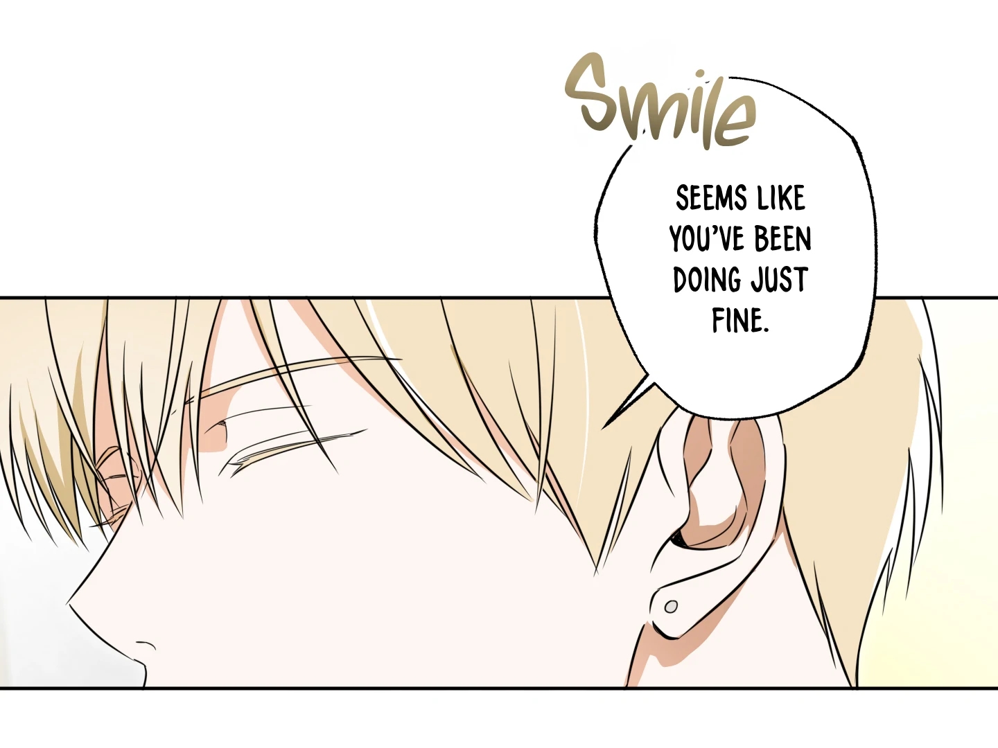 The Secret to Winning Unrequited Love Chapter 28.3 page 91 - 