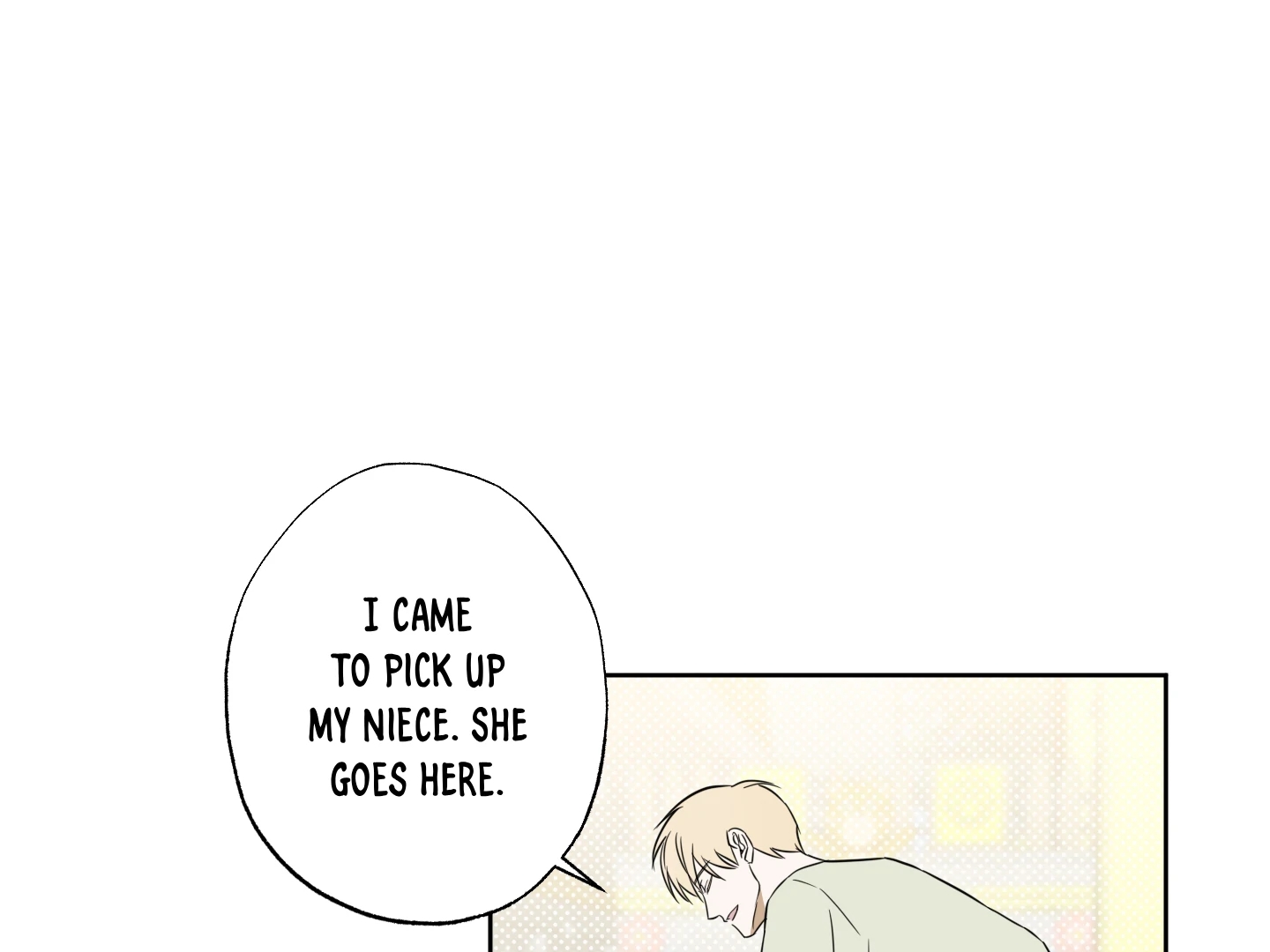 The Secret to Winning Unrequited Love Chapter 28.3 page 98 - 
