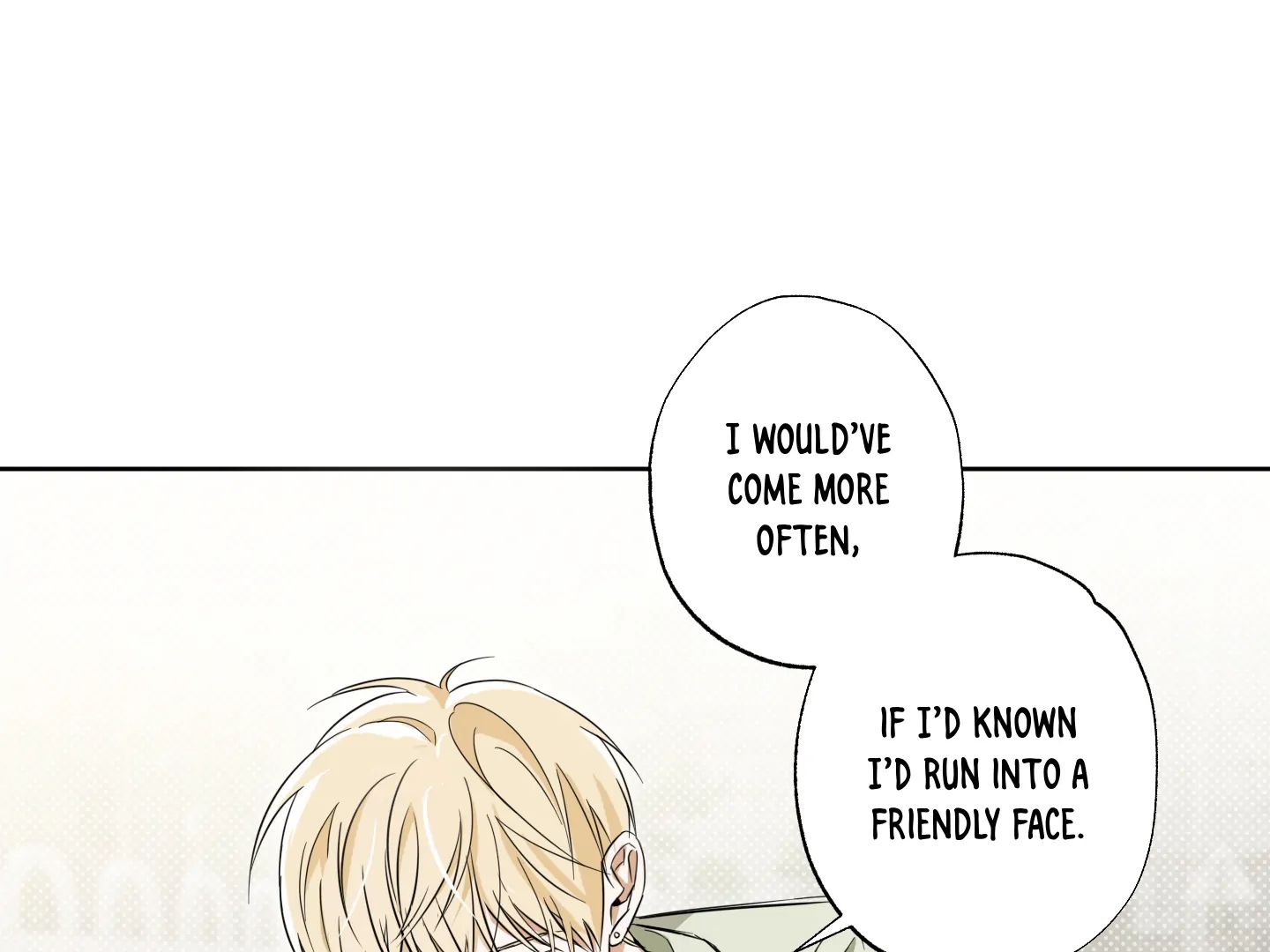 The Secret to Winning Unrequited Love Chapter 28.3 page 100 - 