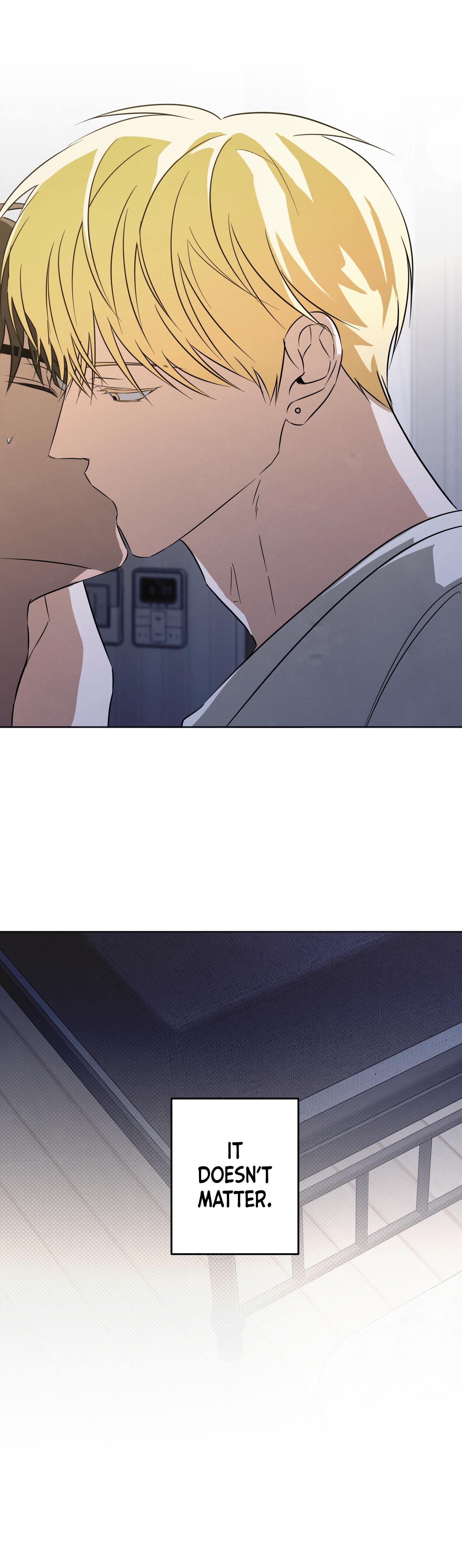The Secret to Winning Unrequited Love Chapter 28.9 page 9 - 