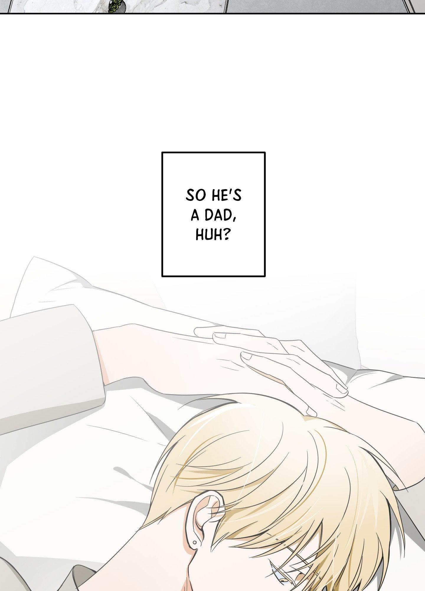 The Secret to Winning Unrequited Love Chapter 3.1 page 2 - 