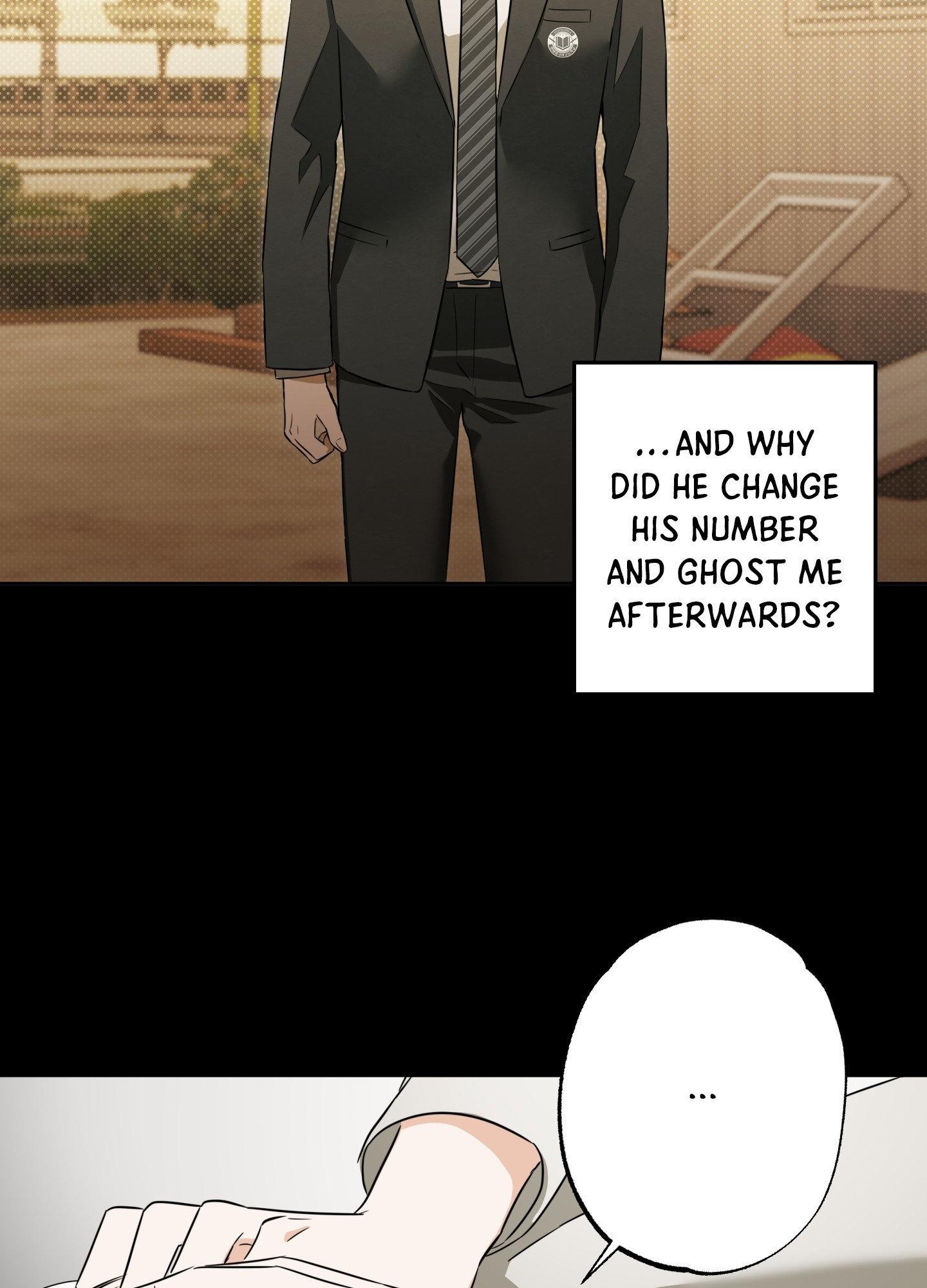 The Secret to Winning Unrequited Love Chapter 3.1 page 11 - 