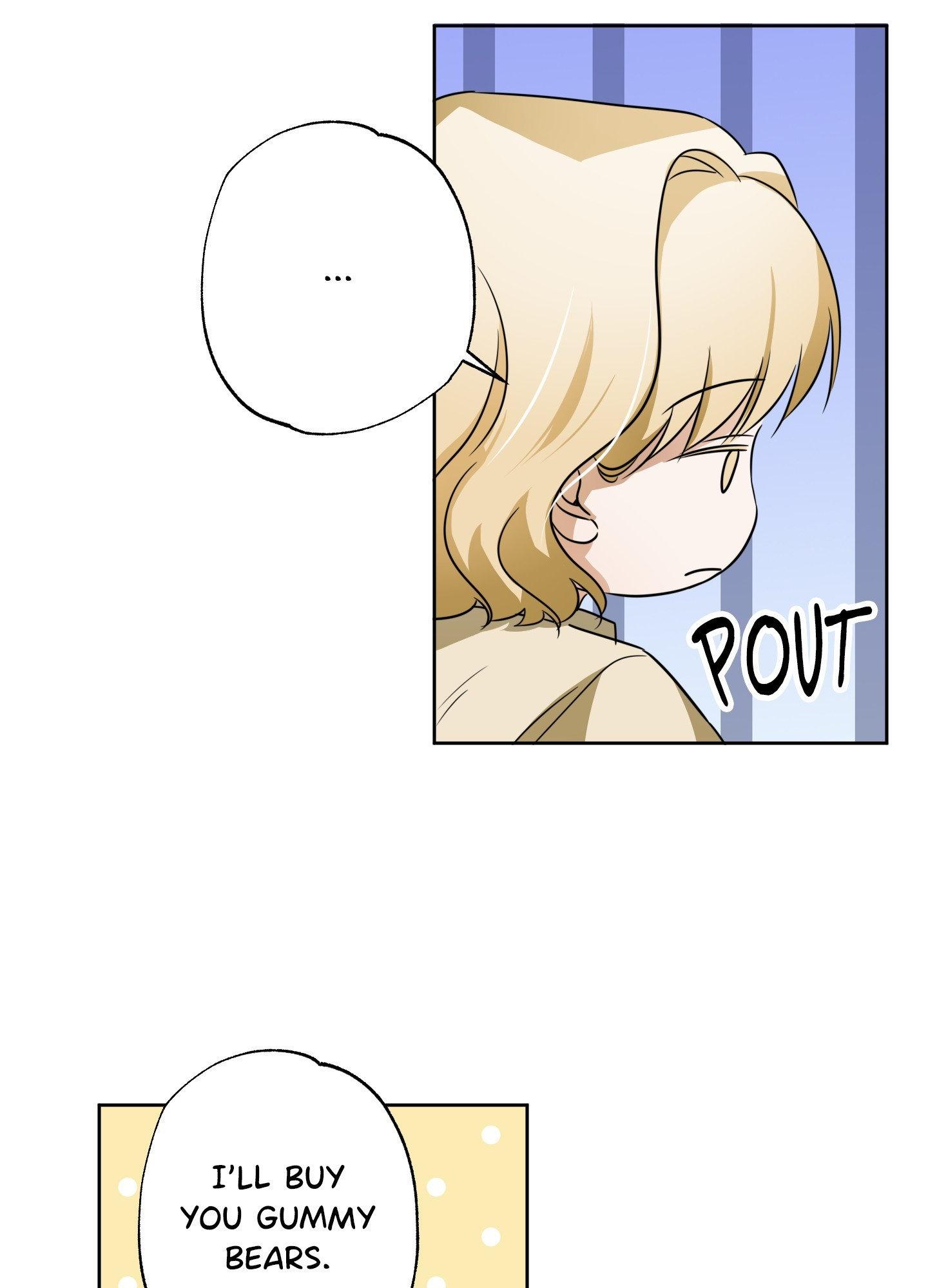 The Secret to Winning Unrequited Love Chapter 3.1 page 15 - 