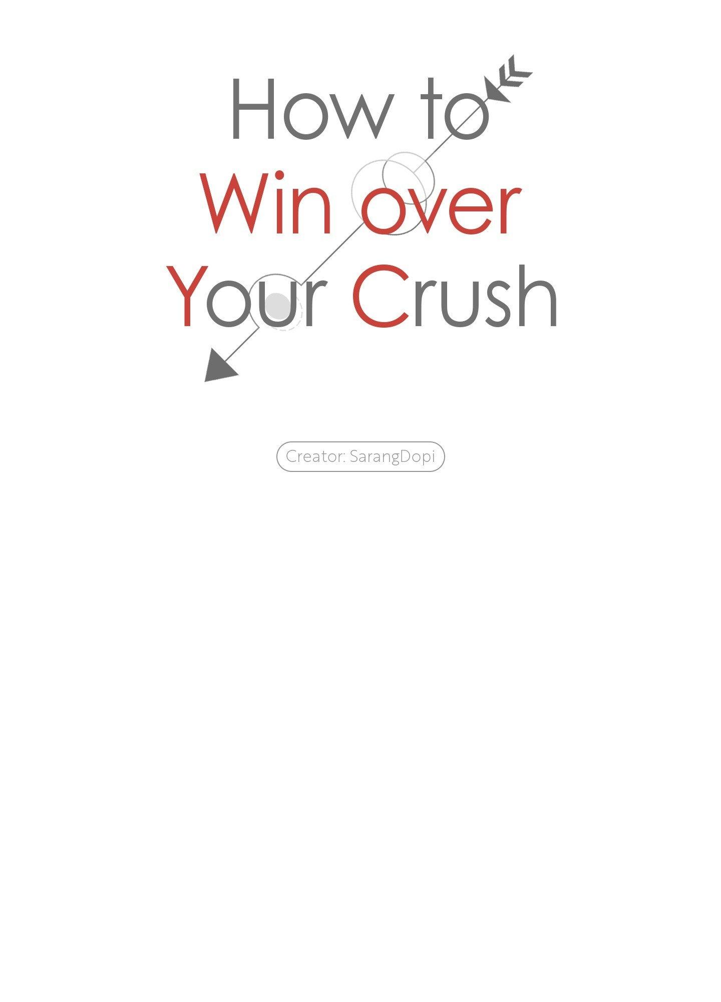The Secret to Winning Unrequited Love Chapter 3.1 page 17 - 