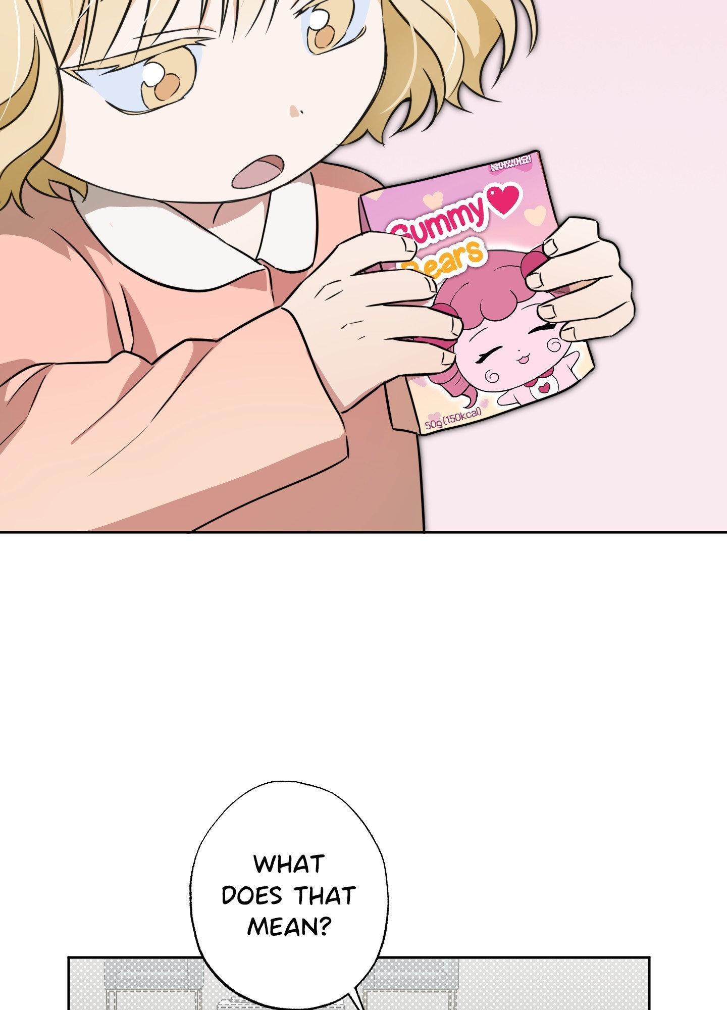 The Secret to Winning Unrequited Love Chapter 3.1 page 19 - 