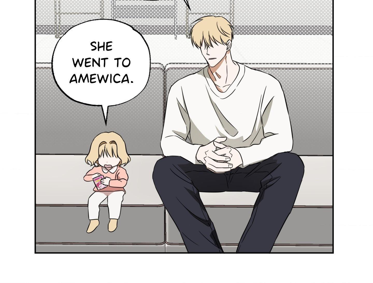 The Secret to Winning Unrequited Love Chapter 3.1 page 20 - 