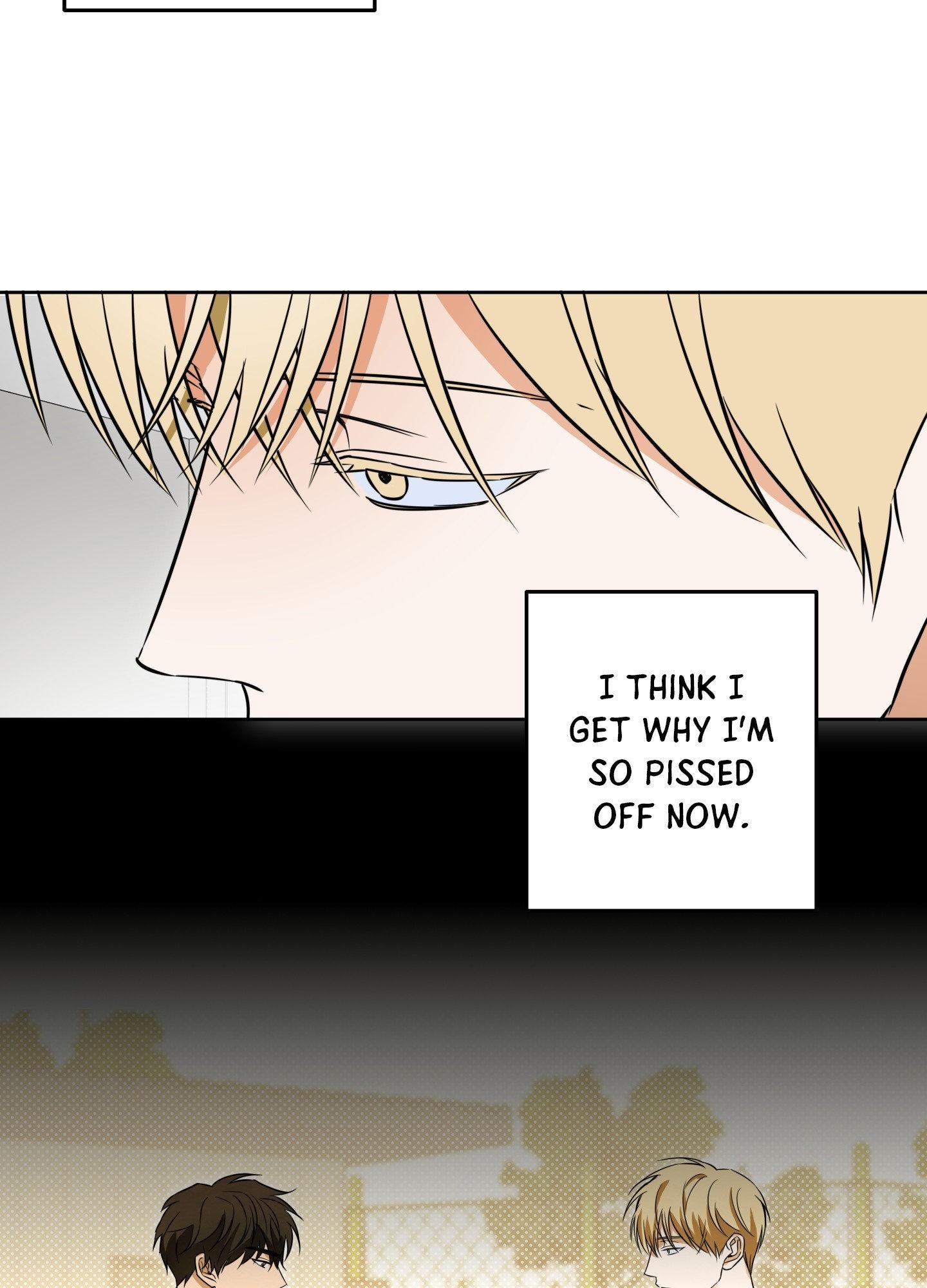 The Secret to Winning Unrequited Love Chapter 3.1 page 22 - 