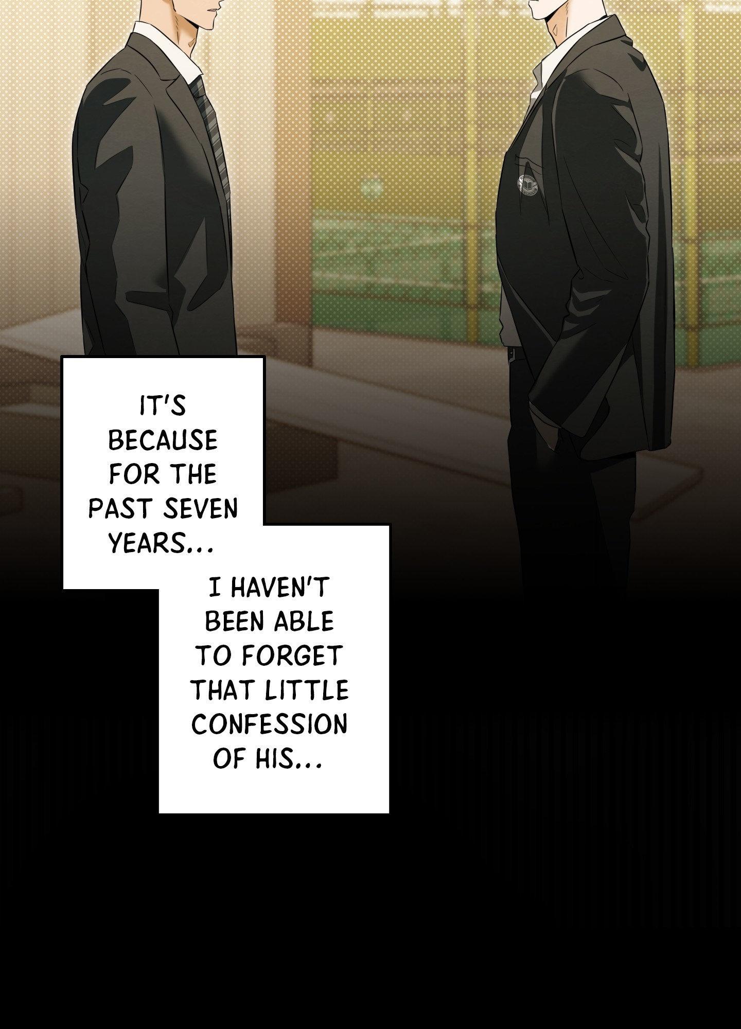 The Secret to Winning Unrequited Love Chapter 3.1 page 23 - 